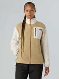 THE NORTH FACE Полар W YUMIORI FULL ZIP