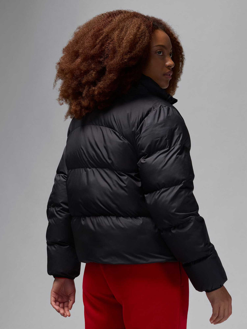 JORDAN Яке W J PUFFER