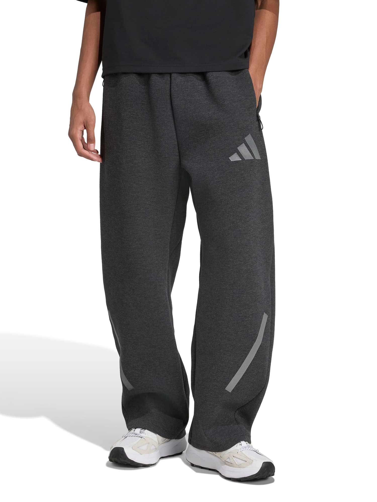 ADIDAS SPORTSWEAR Спортно долнище Z.N.E. Premium Tracksuit Bottoms