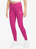 NIKE Спортно долнище W NSW CLUB FLC MR PANT STD