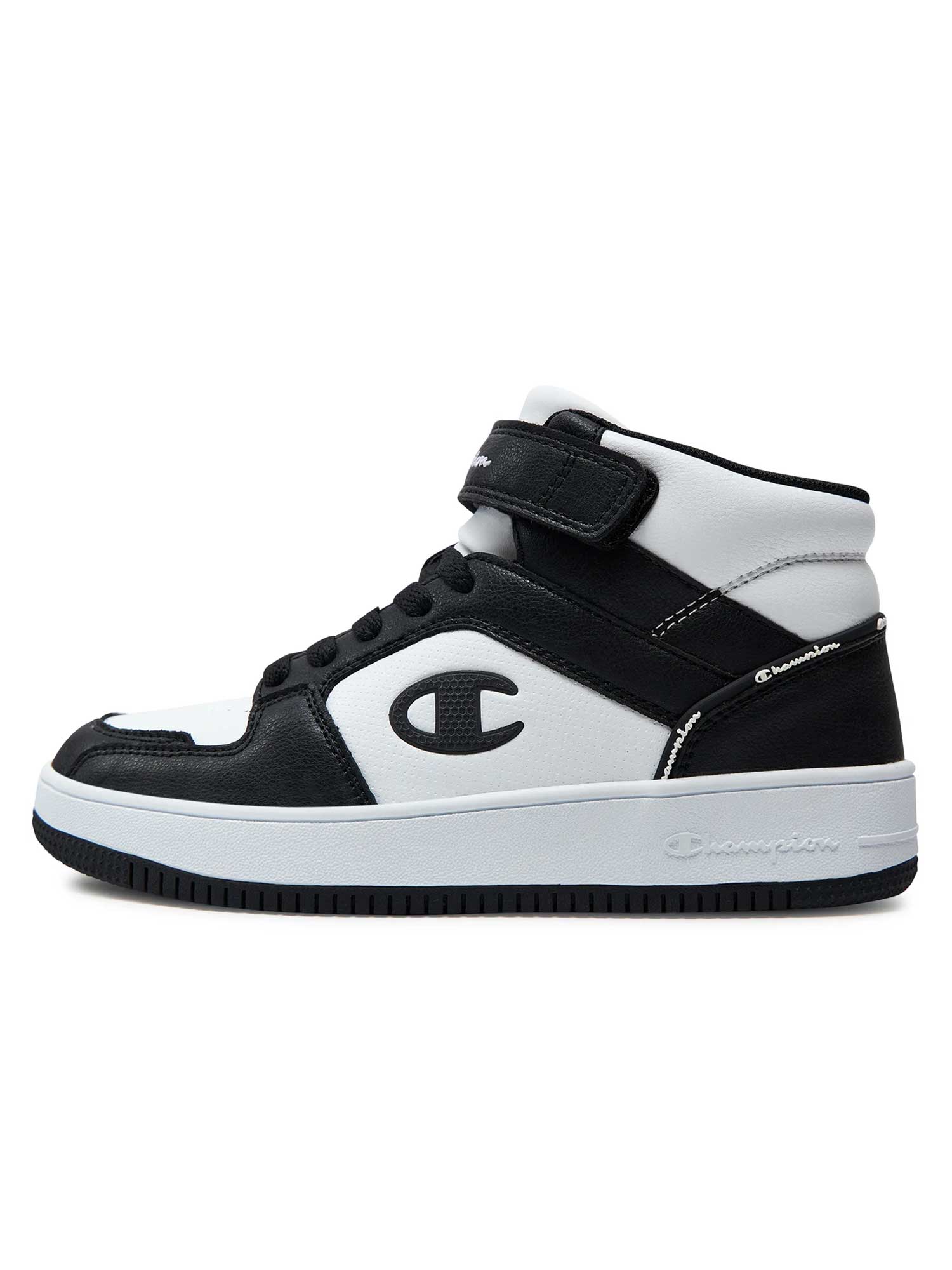 CHAMPION Обувки RD18 2.0 MID B PS Mid Cut Shoe