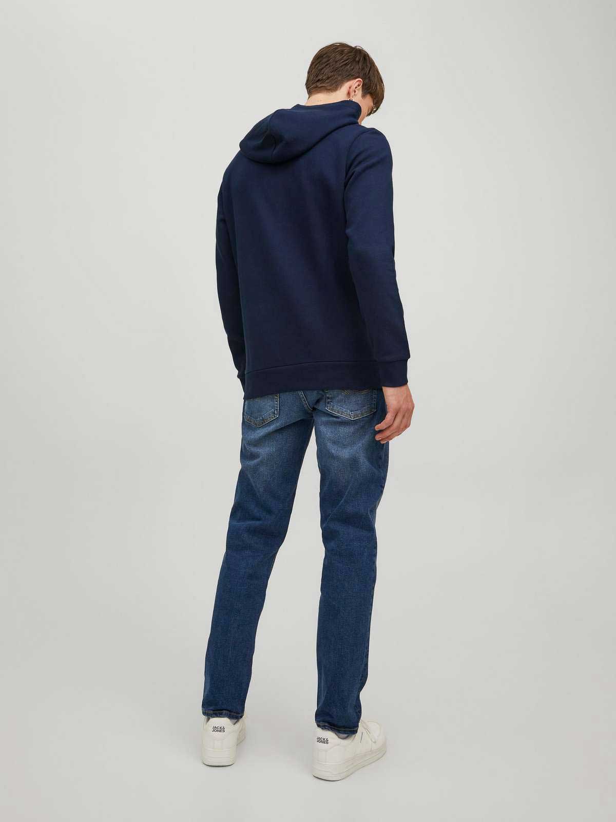 JACK & JONES Суитшърт OSCAR