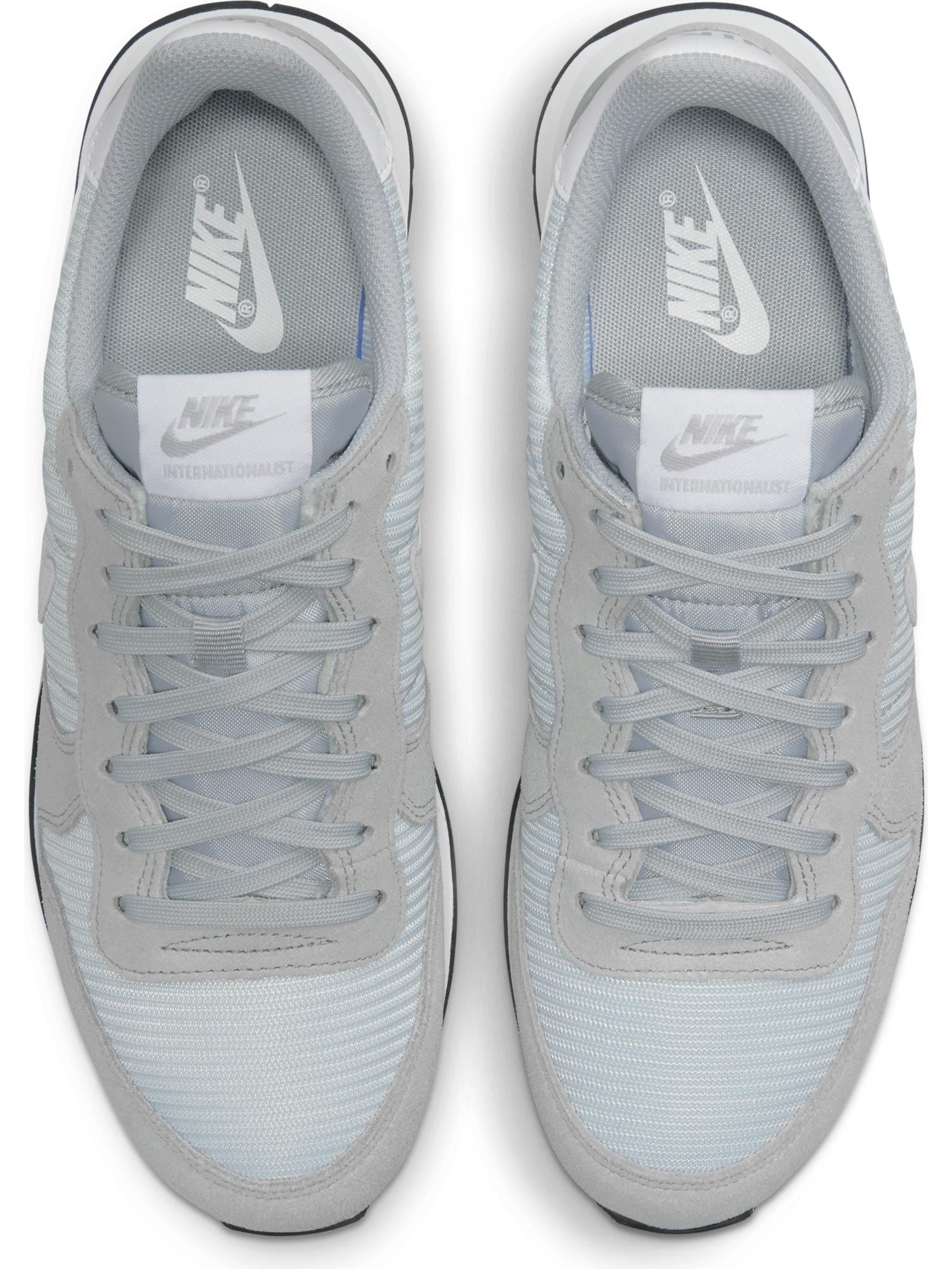 NIKE Обувки W INTERNATIONALIST