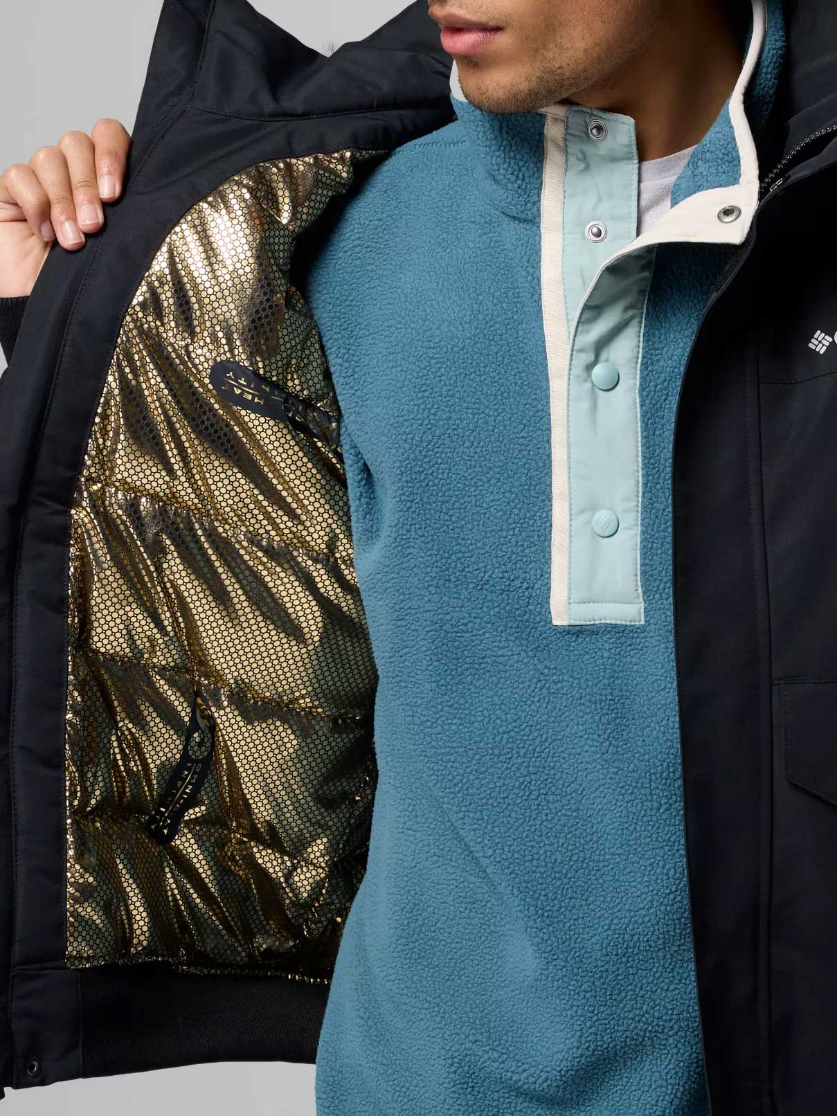 COLUMBIA Яке Cape Ridge™ Bomber
