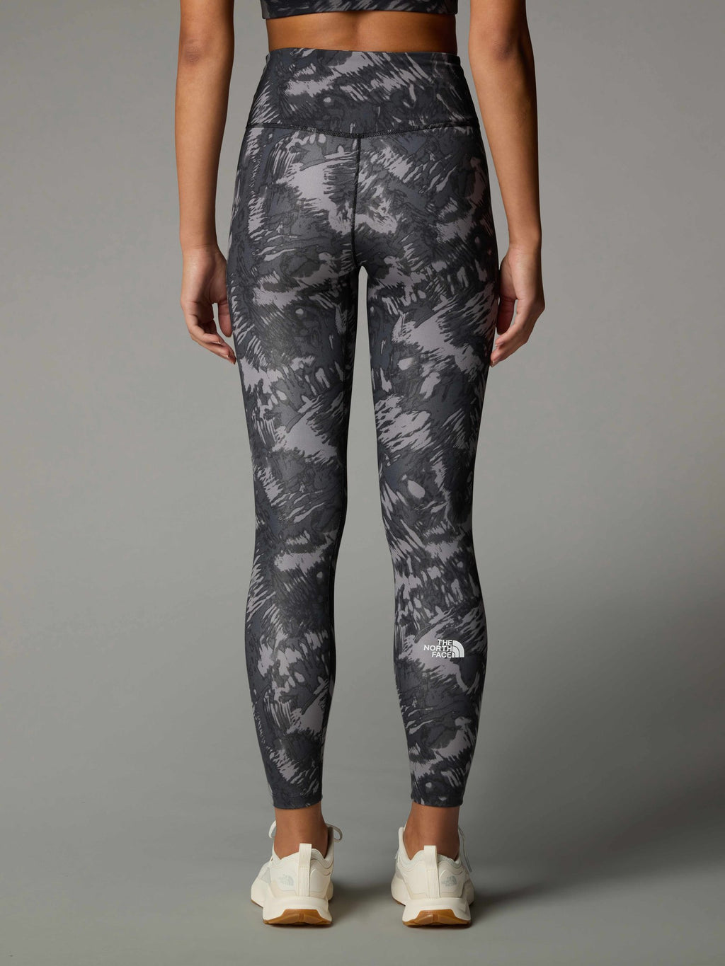 THE NORTH FACE Клин W FLEX 25IN TIGHT AOP