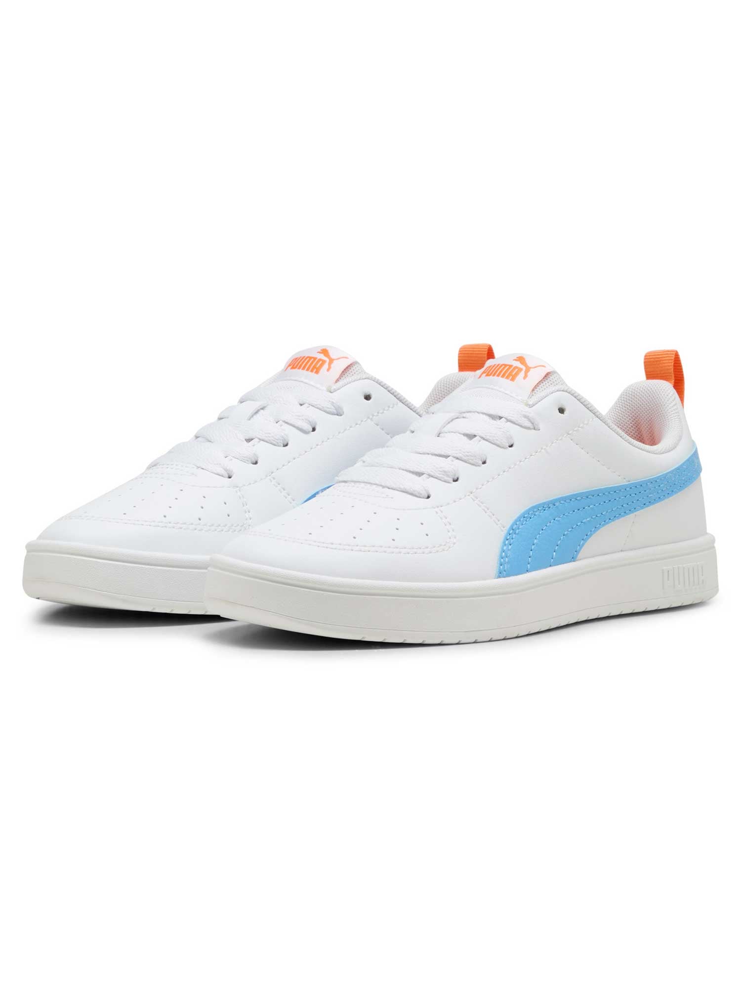 PUMA Обувки Rickie Jr