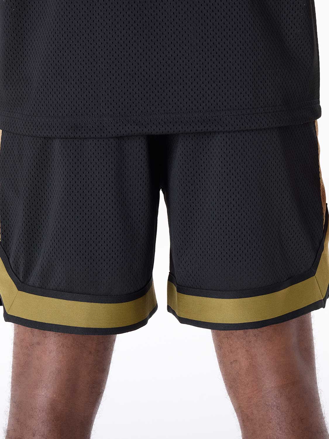 NEW ERA Къси панталони NFL GRPHC SHORT SAF49E