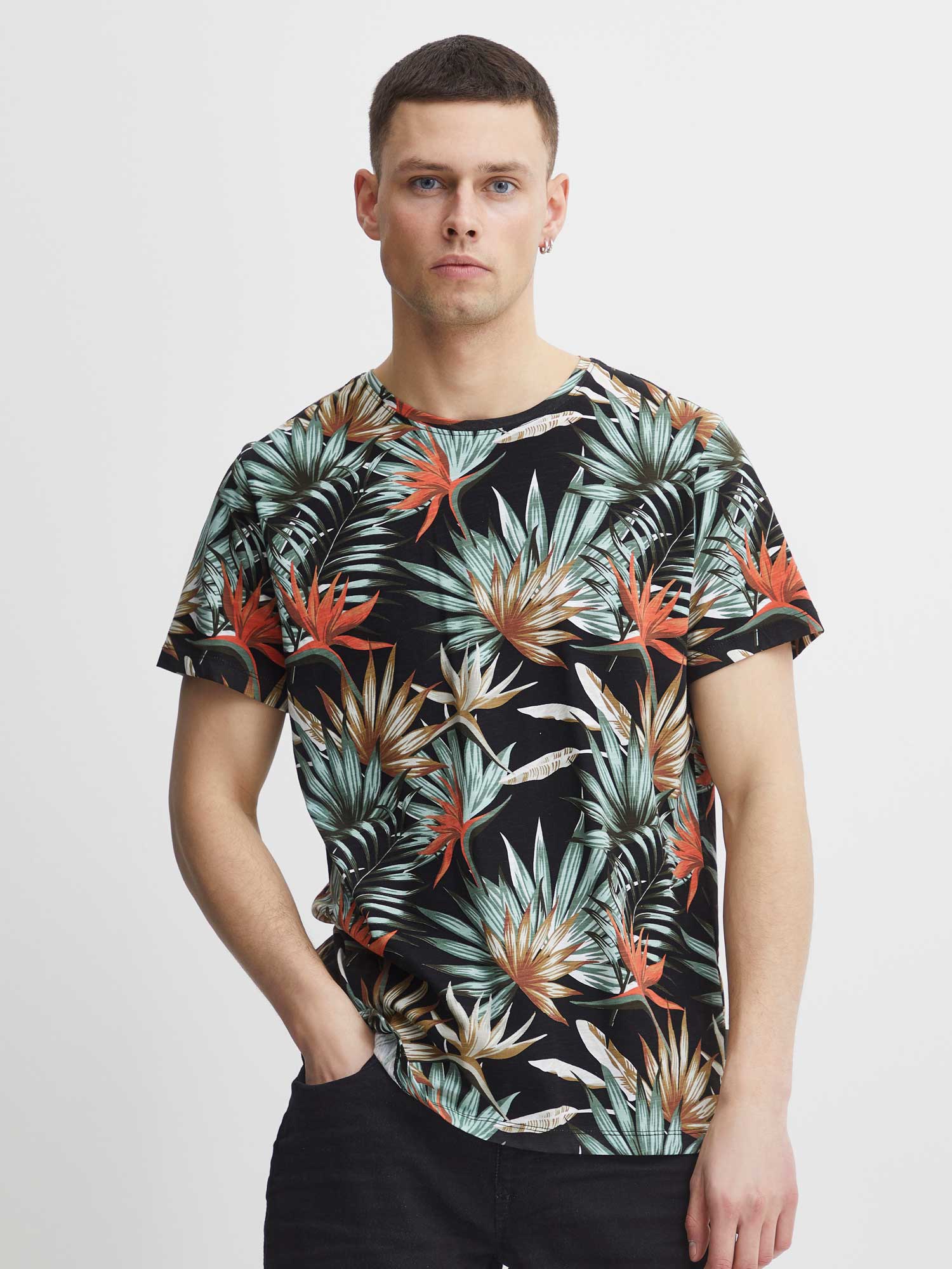 BLEND Тениска Tee