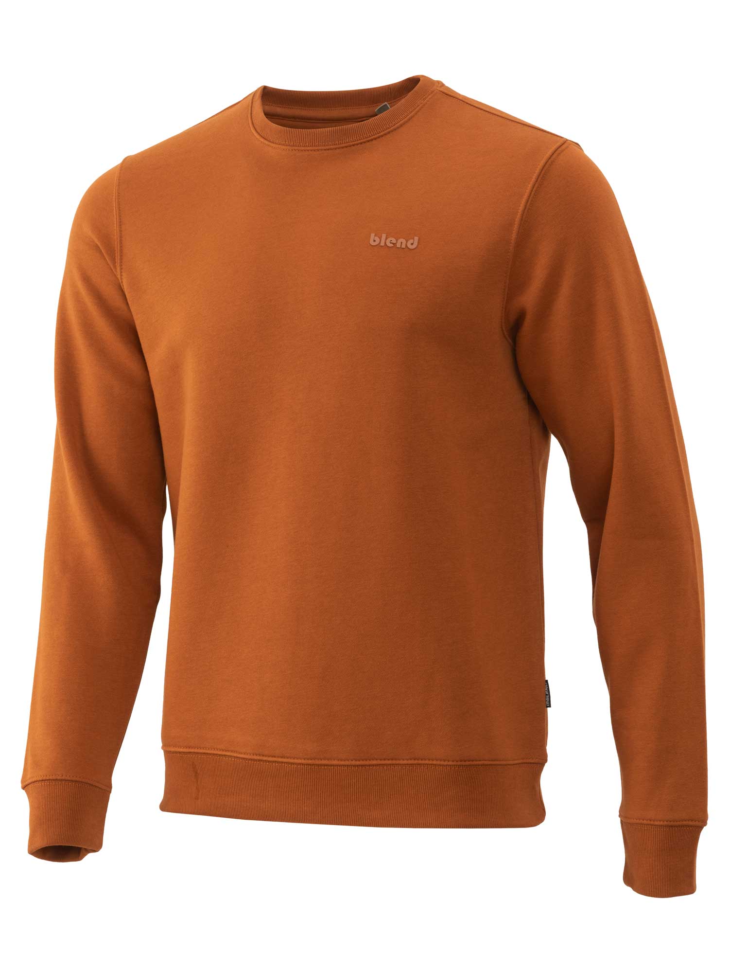 BLEND Блуза BHDOWNTON CREW NECK SWEAT NOOS