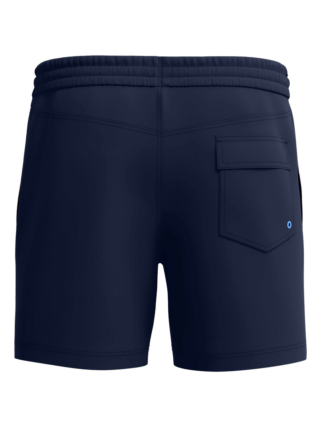 SPEEDO Плувни шорти MENS MEDLEY LOGO 16 WATERSHORT