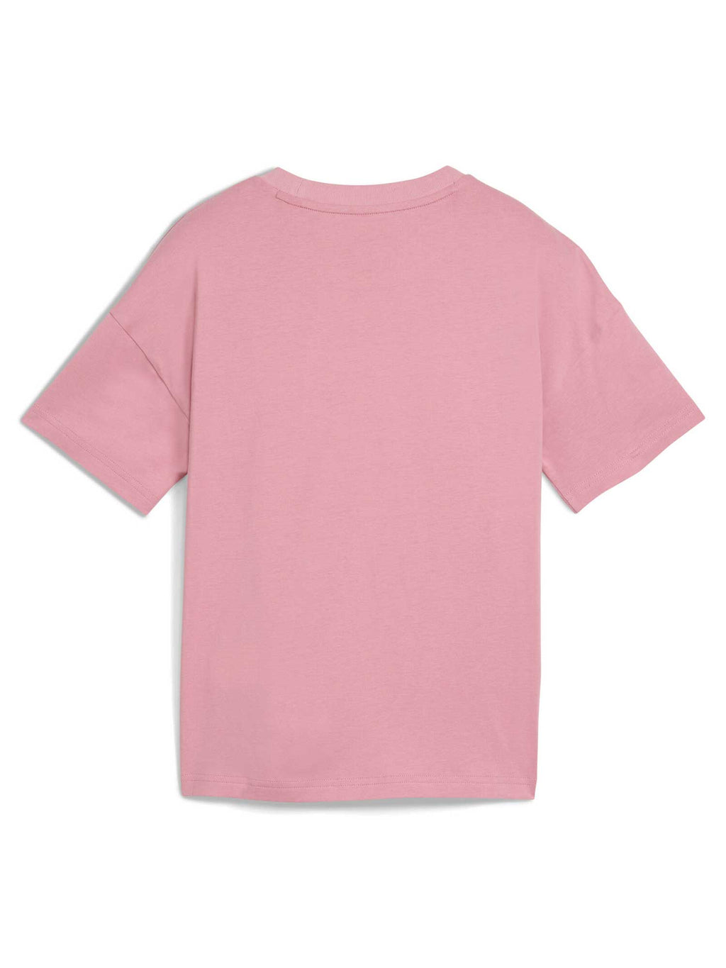 PUMA Тениска WARDROBE ESS Relaxed Tee G