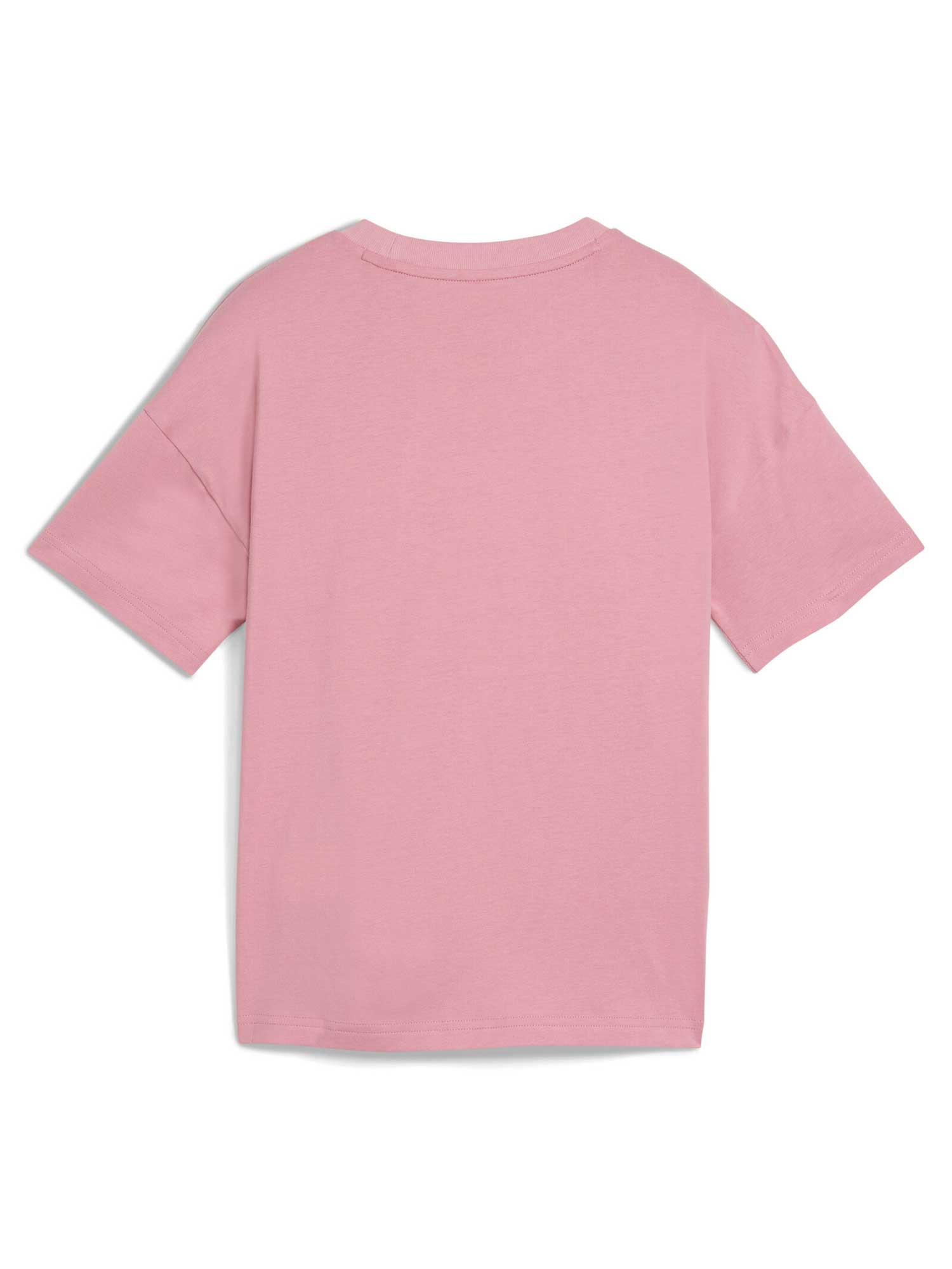 PUMA Тениска WARDROBE ESS Relaxed Tee G