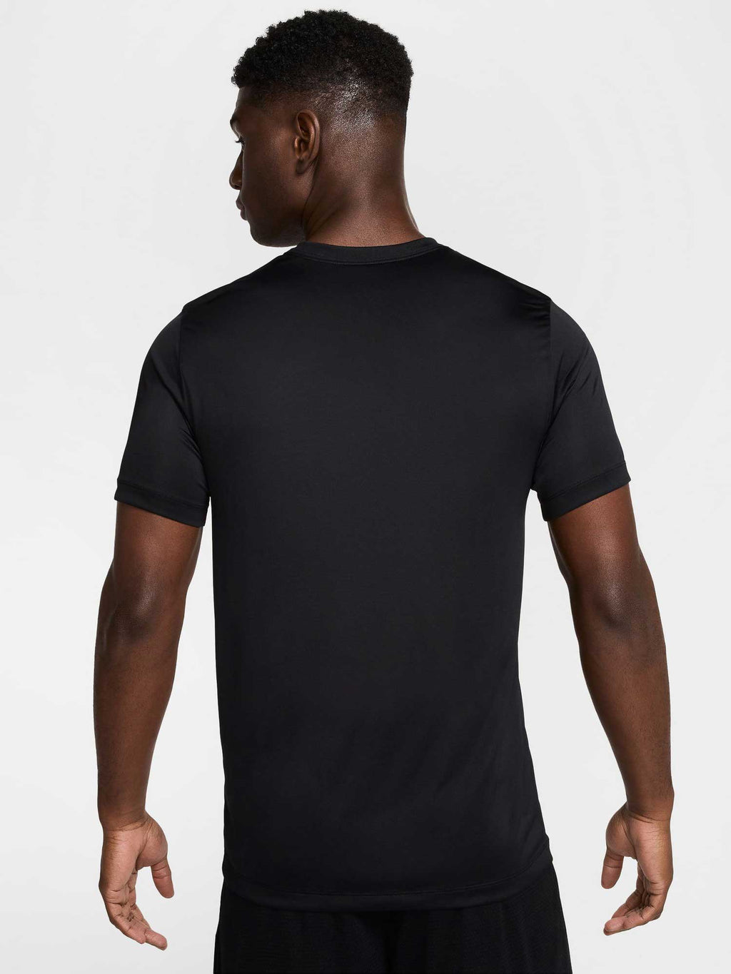 NIKE Тениска M NK DF TEE RLGD OC 3