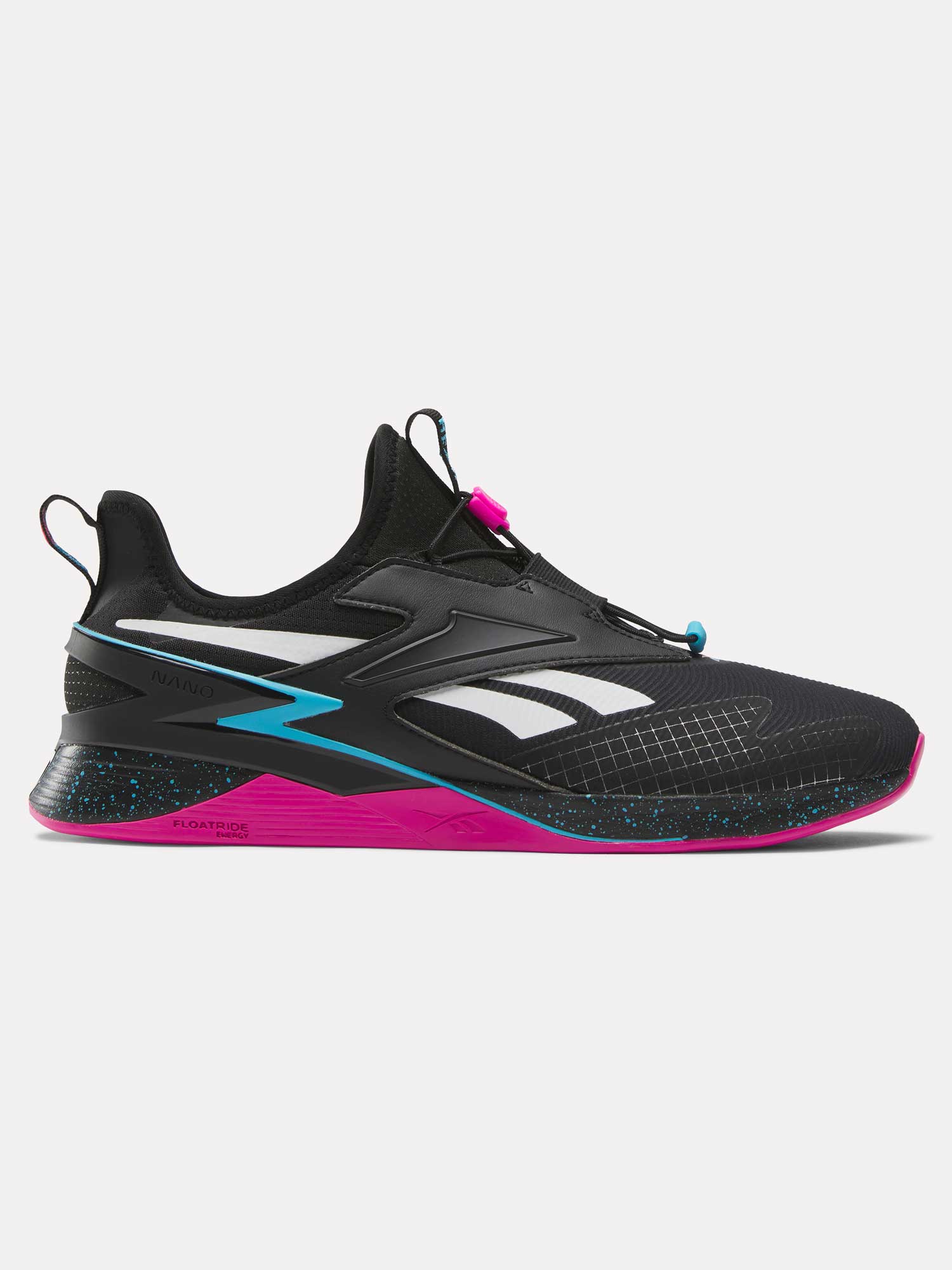 REEBOK Обувки NANO X3 FRONING