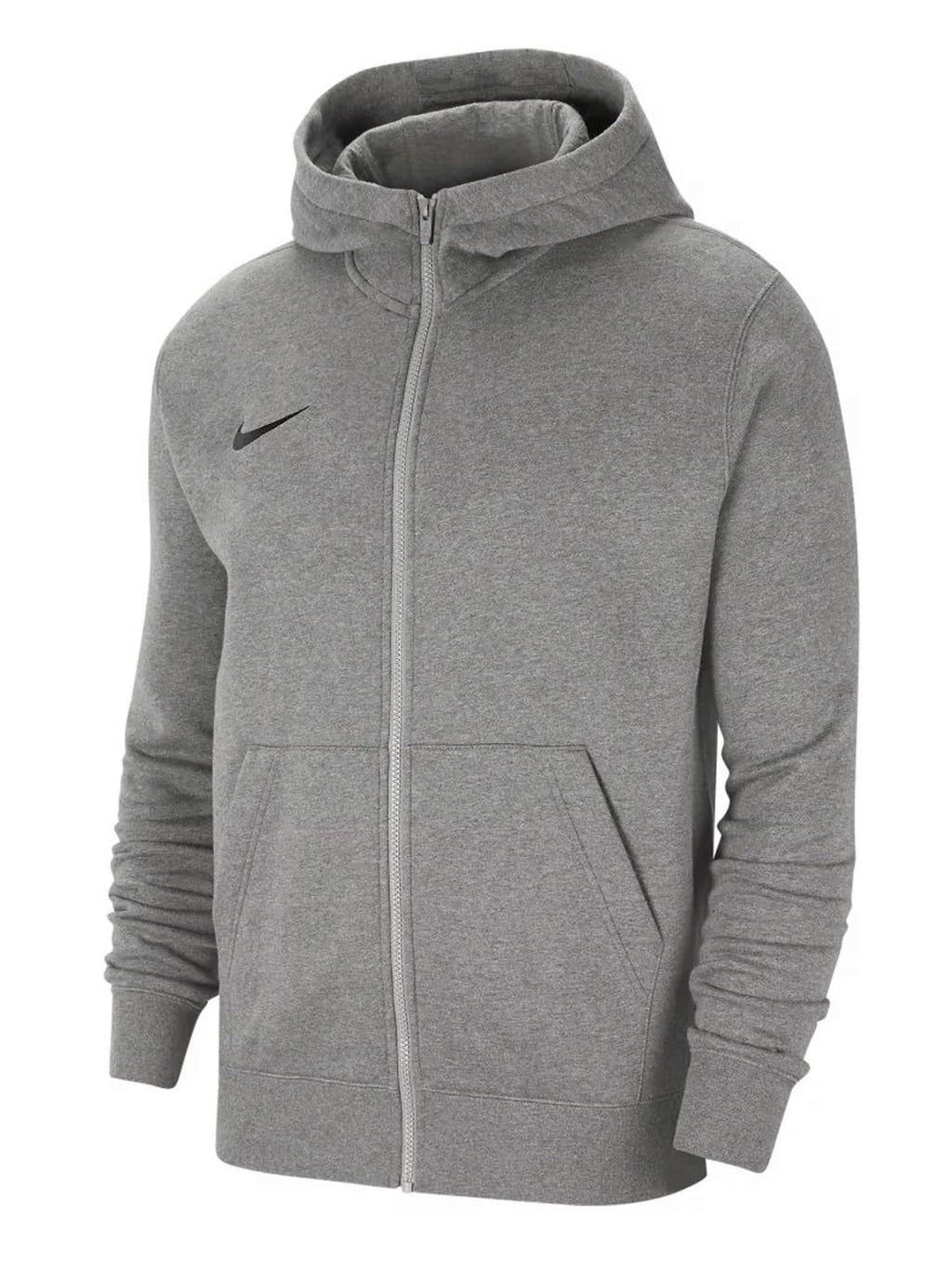 NIKE TEAM Суитшърт Y NK FLC PARK20 FZ HOODIE
