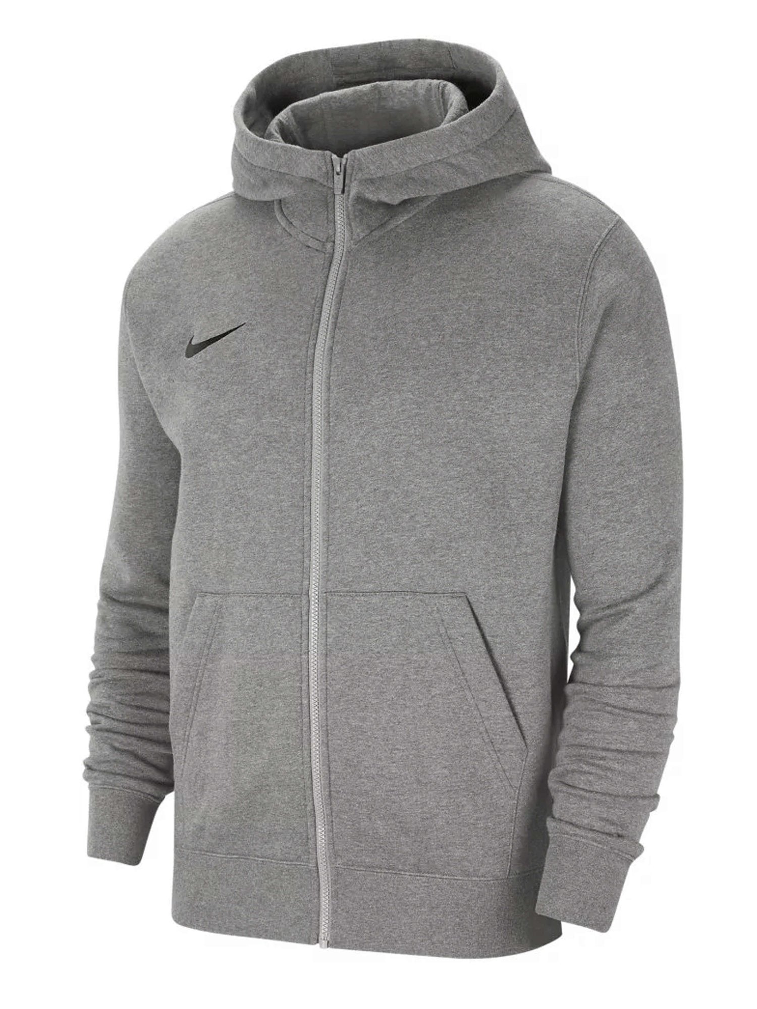 NIKE TEAM Суитшърт Y NK FLC PARK20 FZ HOODIE