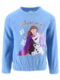 KIDS MOVIE HEROES Блуза FROZEN