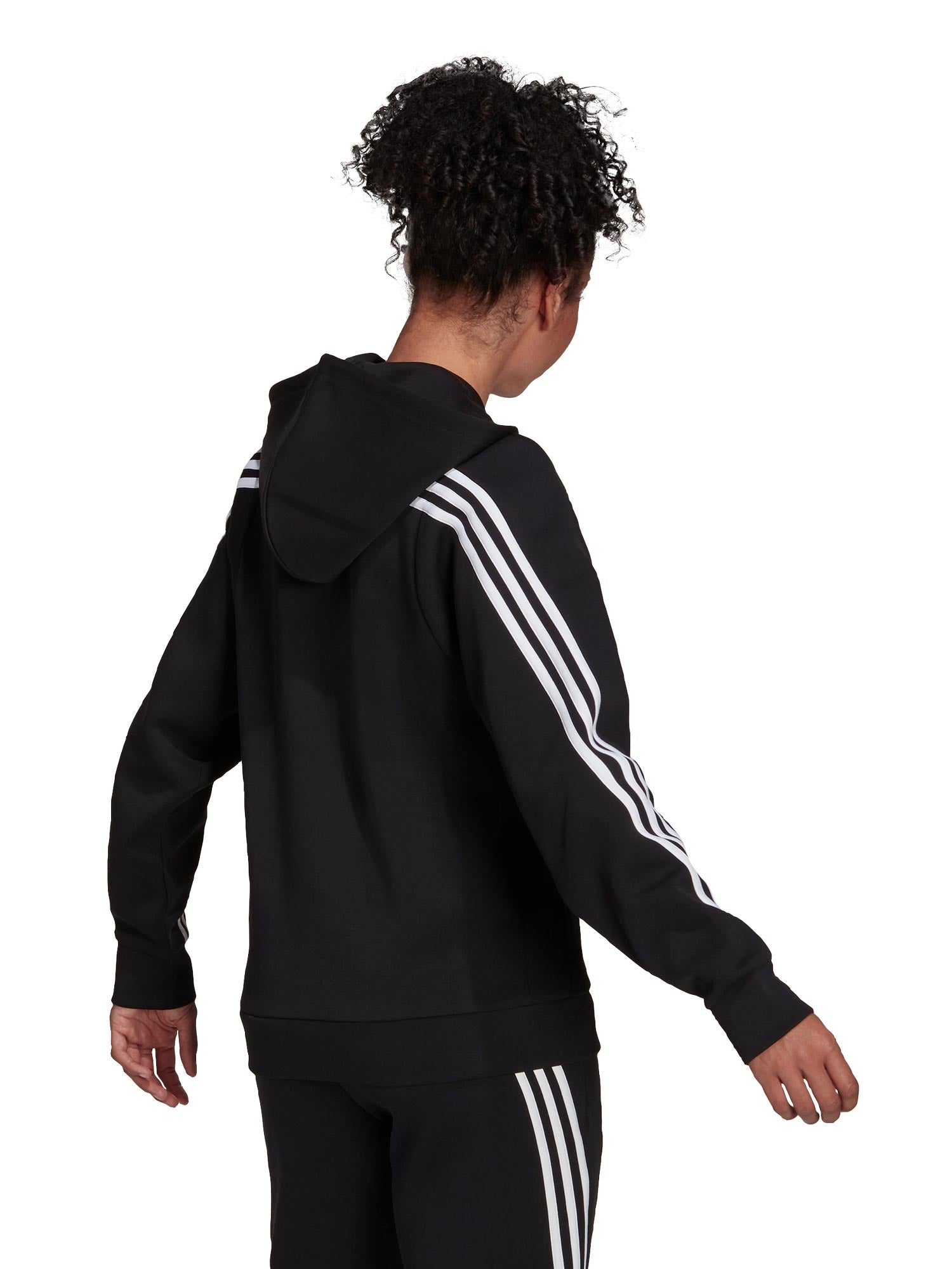 ADIDAS SPORTSWEAR Суитшърт Sportswear Future Icons 3-S