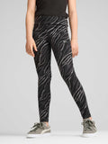 PUMA Клин ESS+ ANIMAL AOP Leggings G