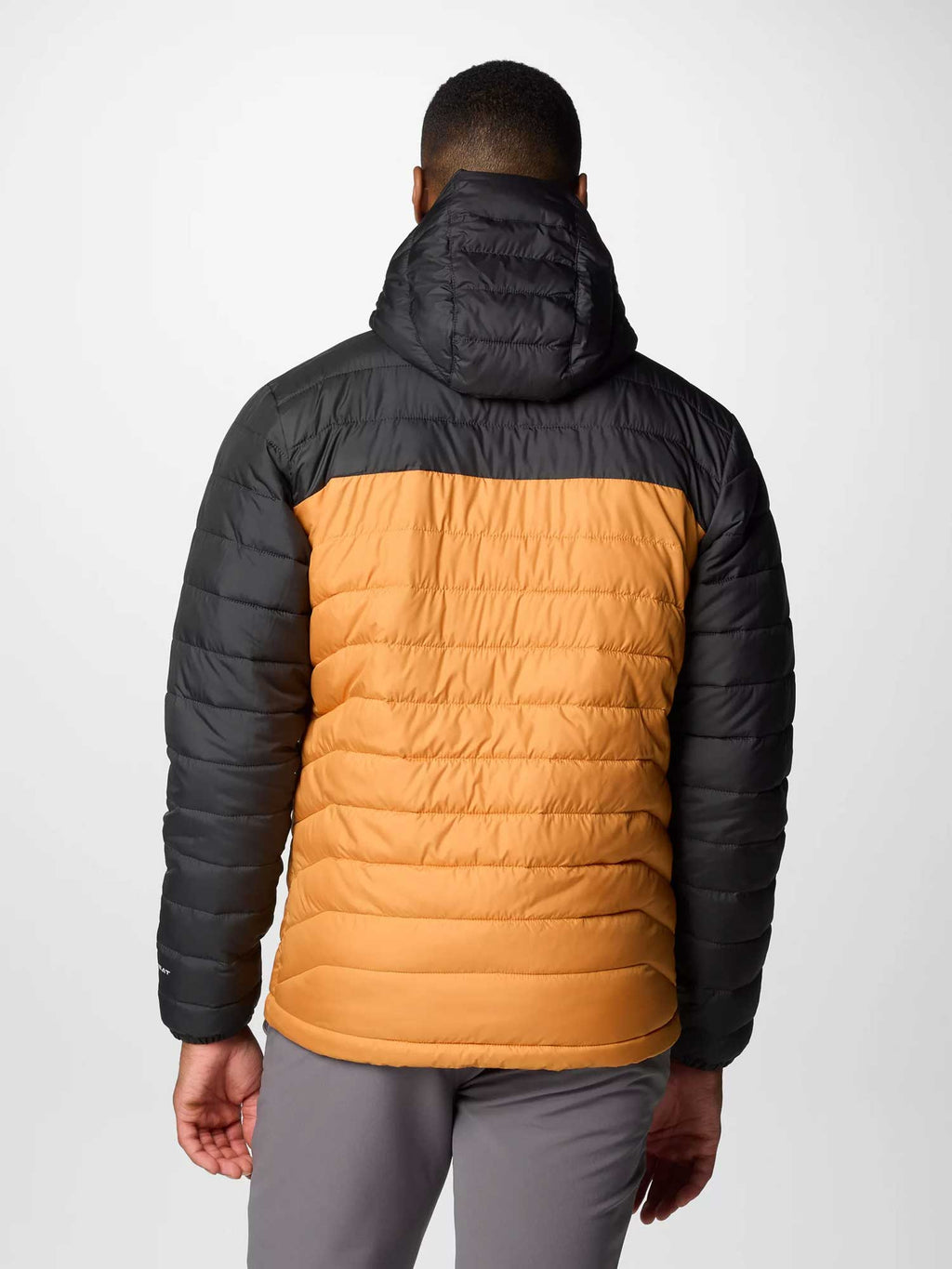 COLUMBIA Яке Men's Powder Lite™ II Hooded