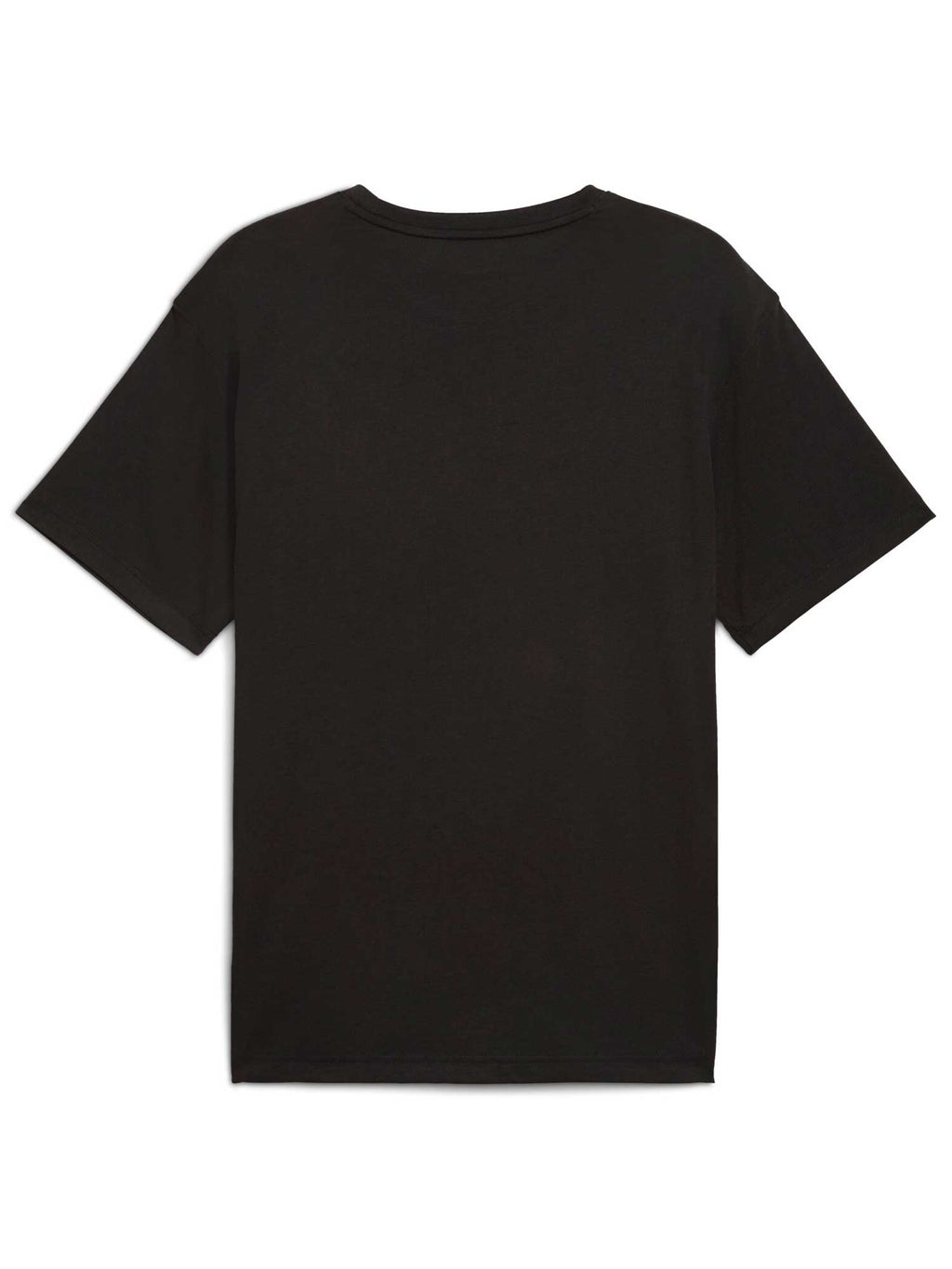 PUMA Тениска GRAPHICS TRAIN LOGO RELAXED TEE M