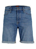 JACK & JONES Къси панталони JJICHRIS JJORIGINAL SHORTS AM 810