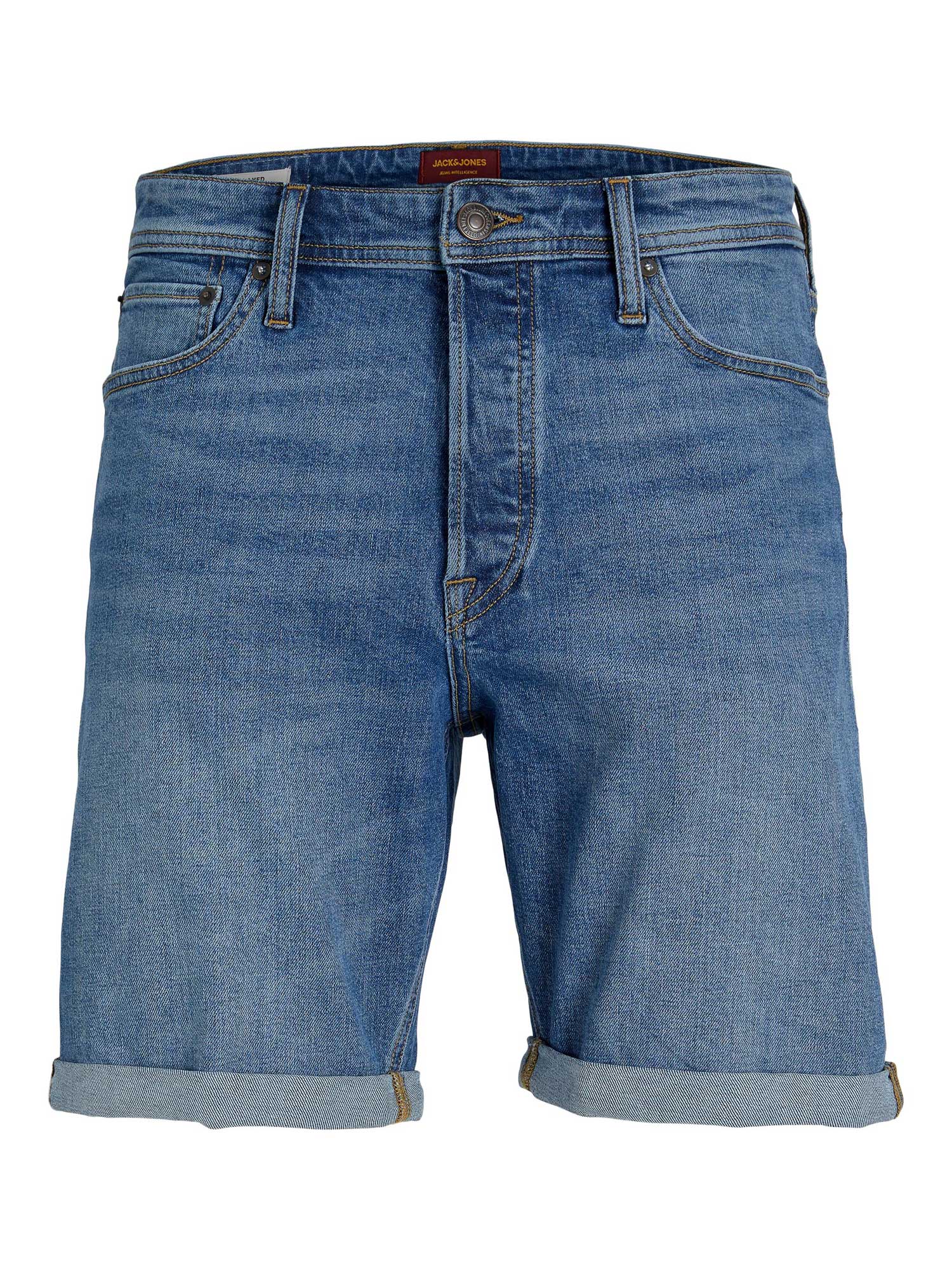 JACK & JONES Къси панталони JJICHRIS JJORIGINAL SHORTS AM 810