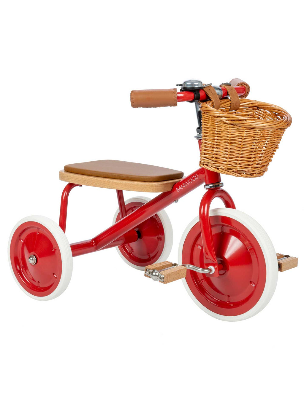 BANWOOD Триколка TRIKE