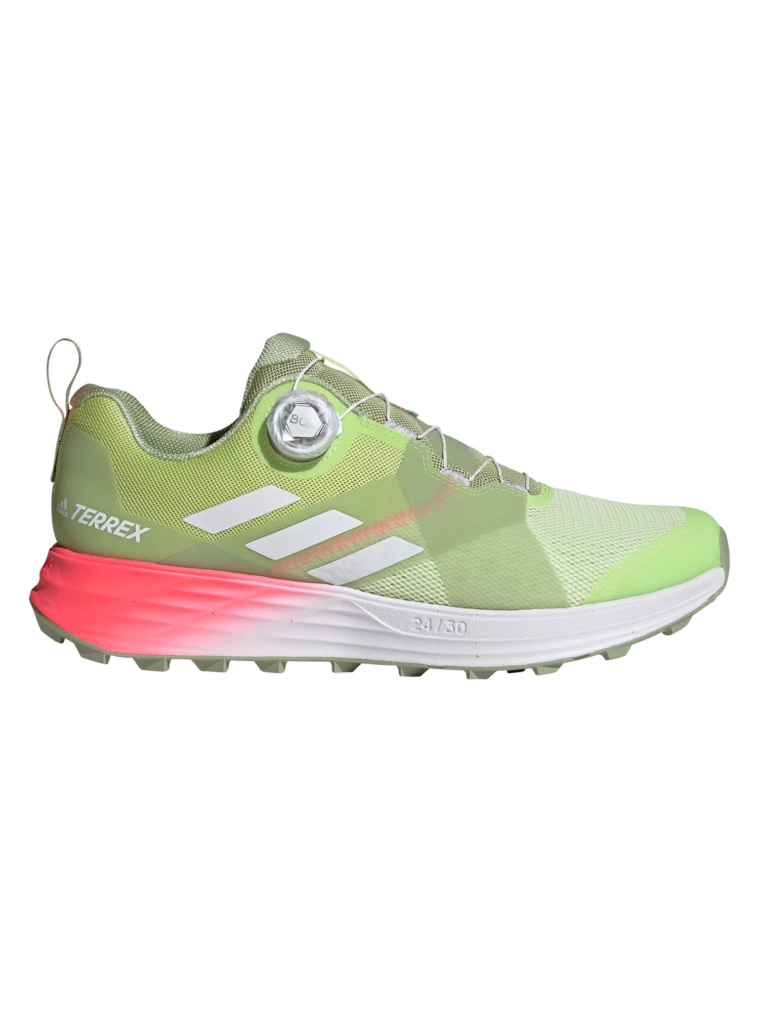 ADIDAS PERFORMANCE Обувки Terrex Two BOA® Trail Running