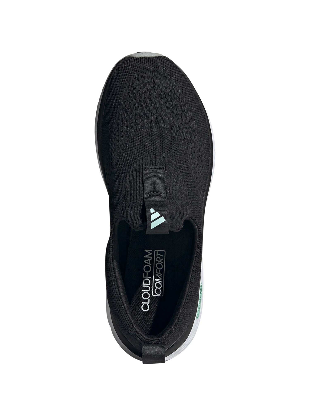 ADIDAS SPORTSWEAR Обувки Cloudfoam Go Lounger