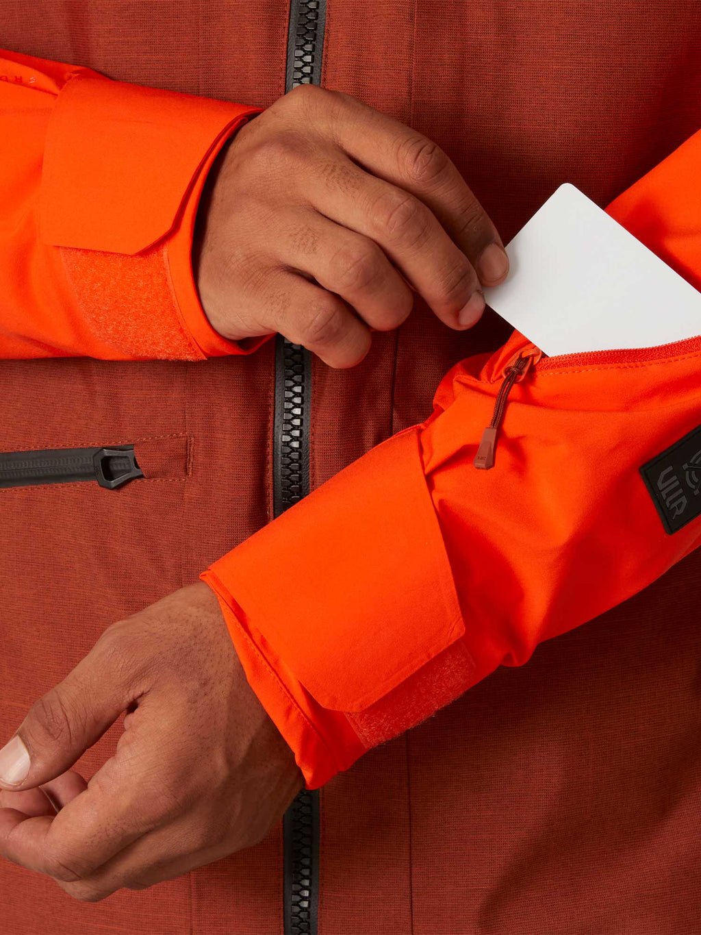 HELLY HANSEN Ски яке STRAIGHTLINE LIFALOFT 2.0 JKT