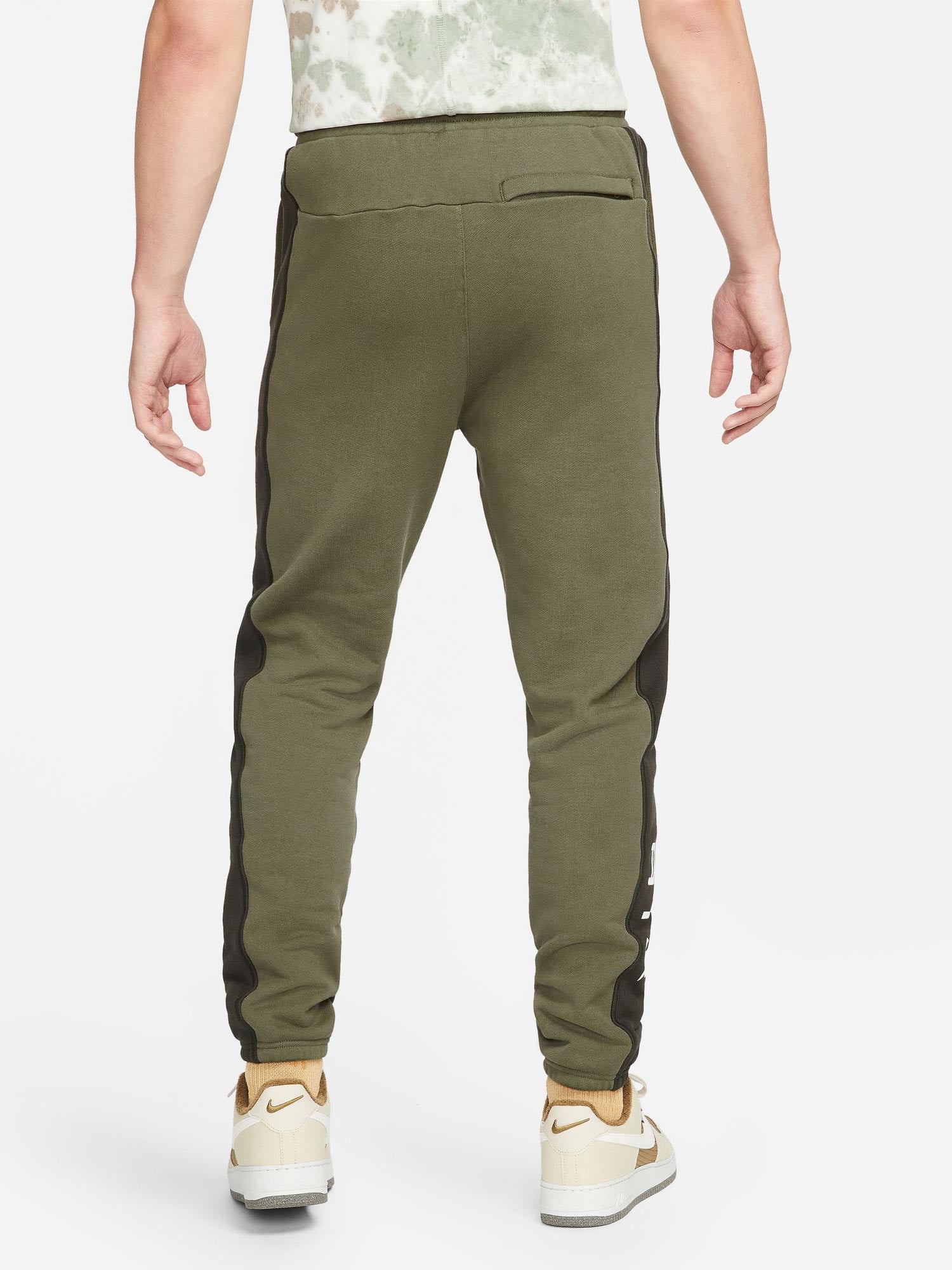 NIKE Спортно долнище M AIR FT
