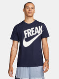 NIKE Тениска GIANNIS M NK DF