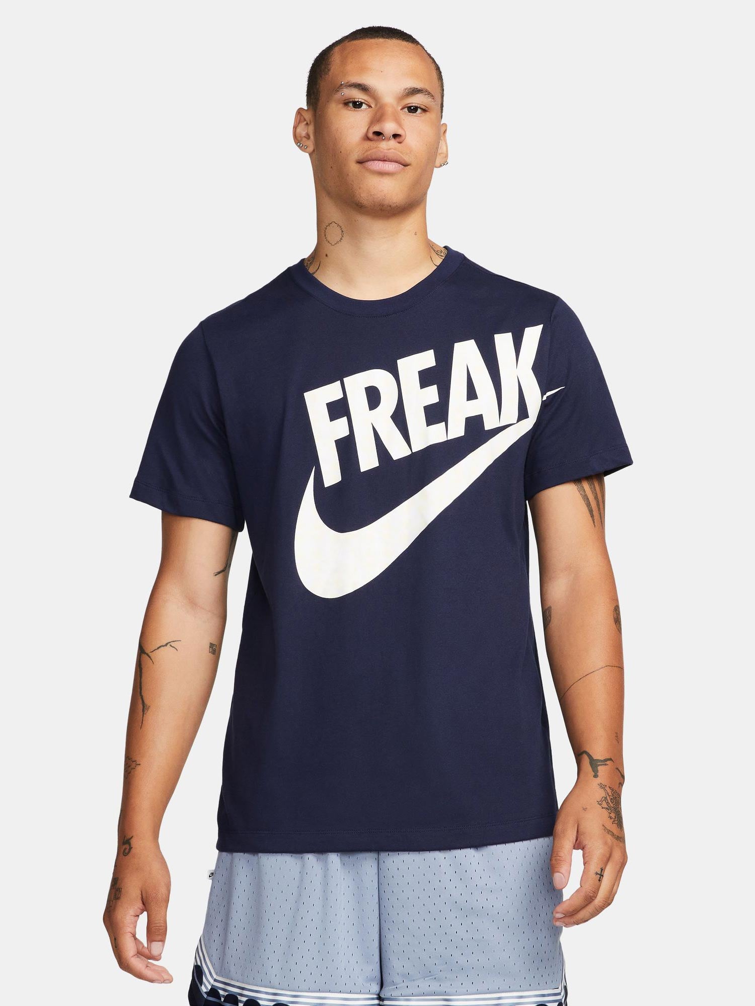NIKE Тениска GIANNIS M NK DF