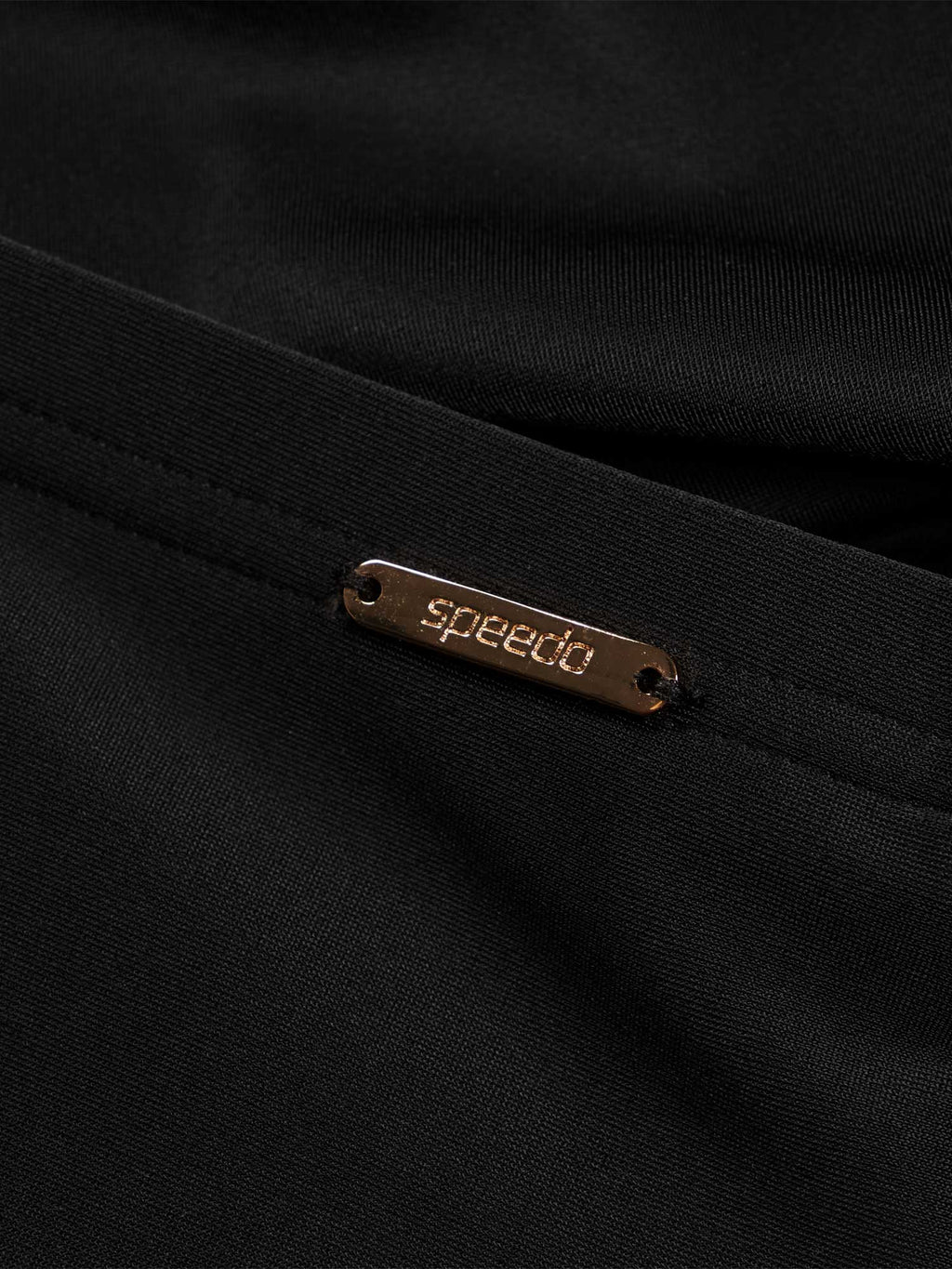 SPEEDO Бански долнище WOMENS SHAPING HIGH WAIST BRIEF
