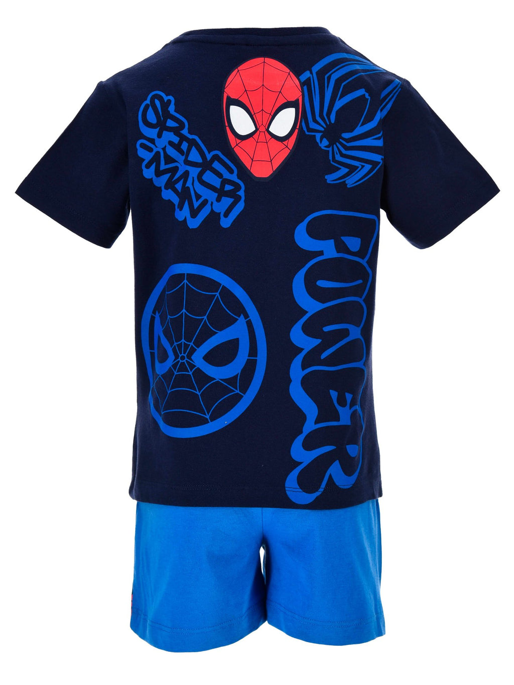KIDS MOVIE HEROES Комплект от 2 части SPIDERMAN