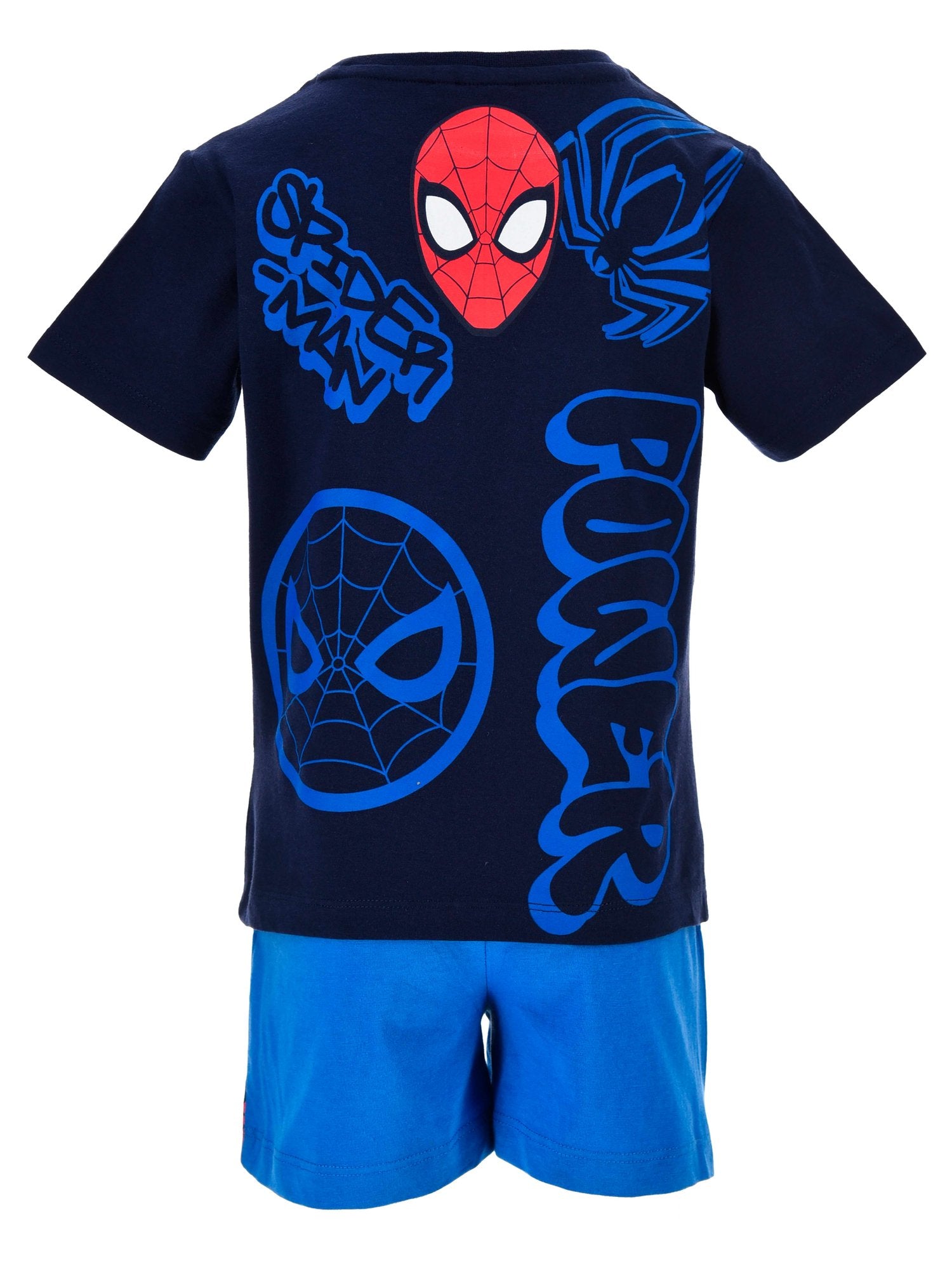 KIDS MOVIE HEROES Комплект от 2 части SPIDERMAN