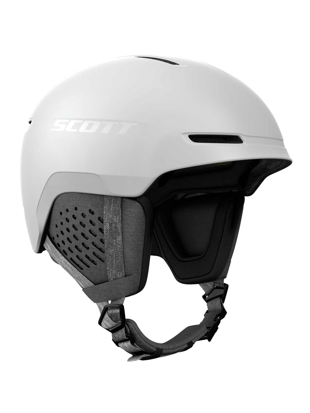 SCOTT Ски каска Helmet Track Plus