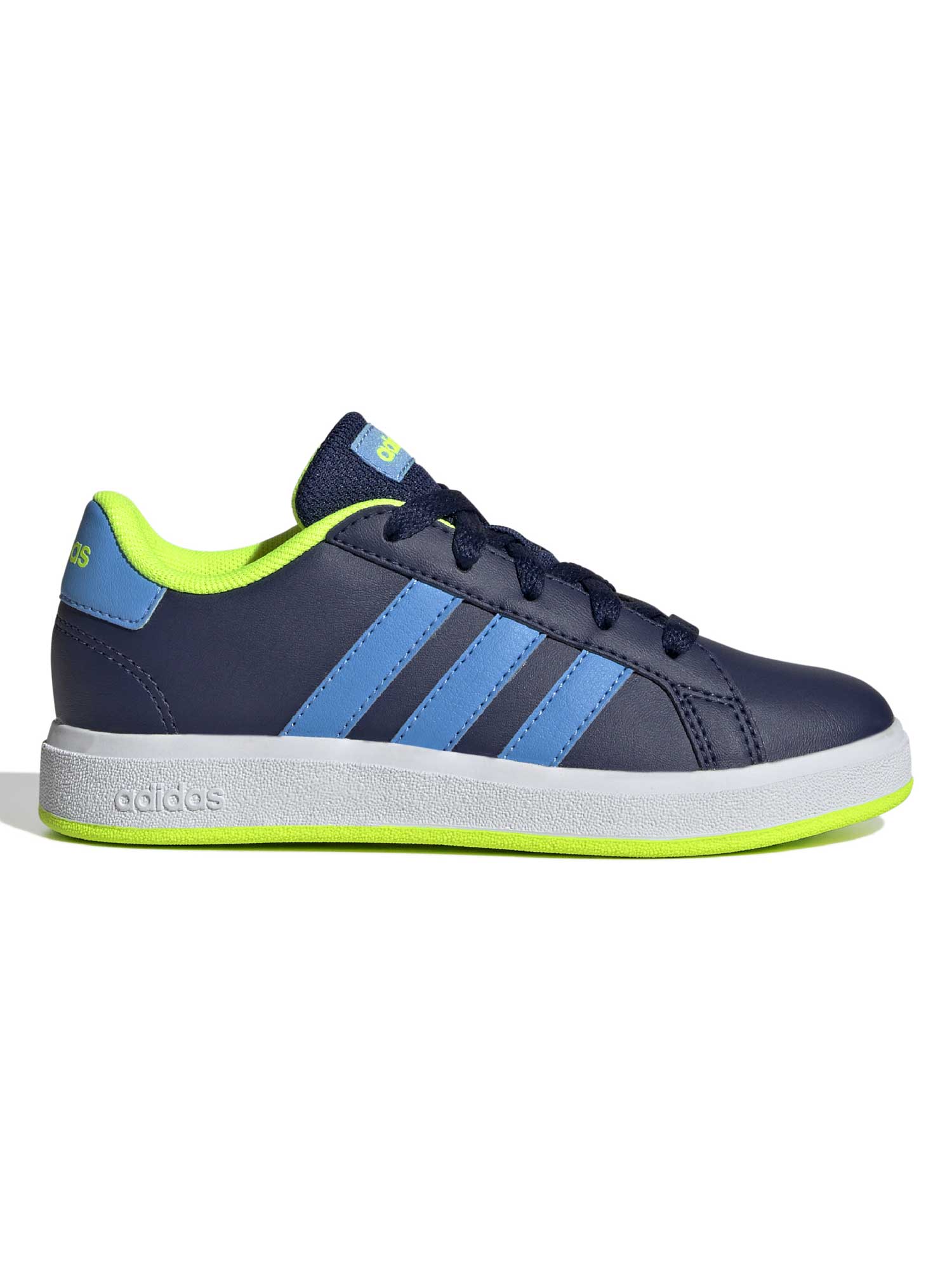 ADIDAS SPORTSWEAR Обувки Grand Court Lifestyle Tennis Lace-Up