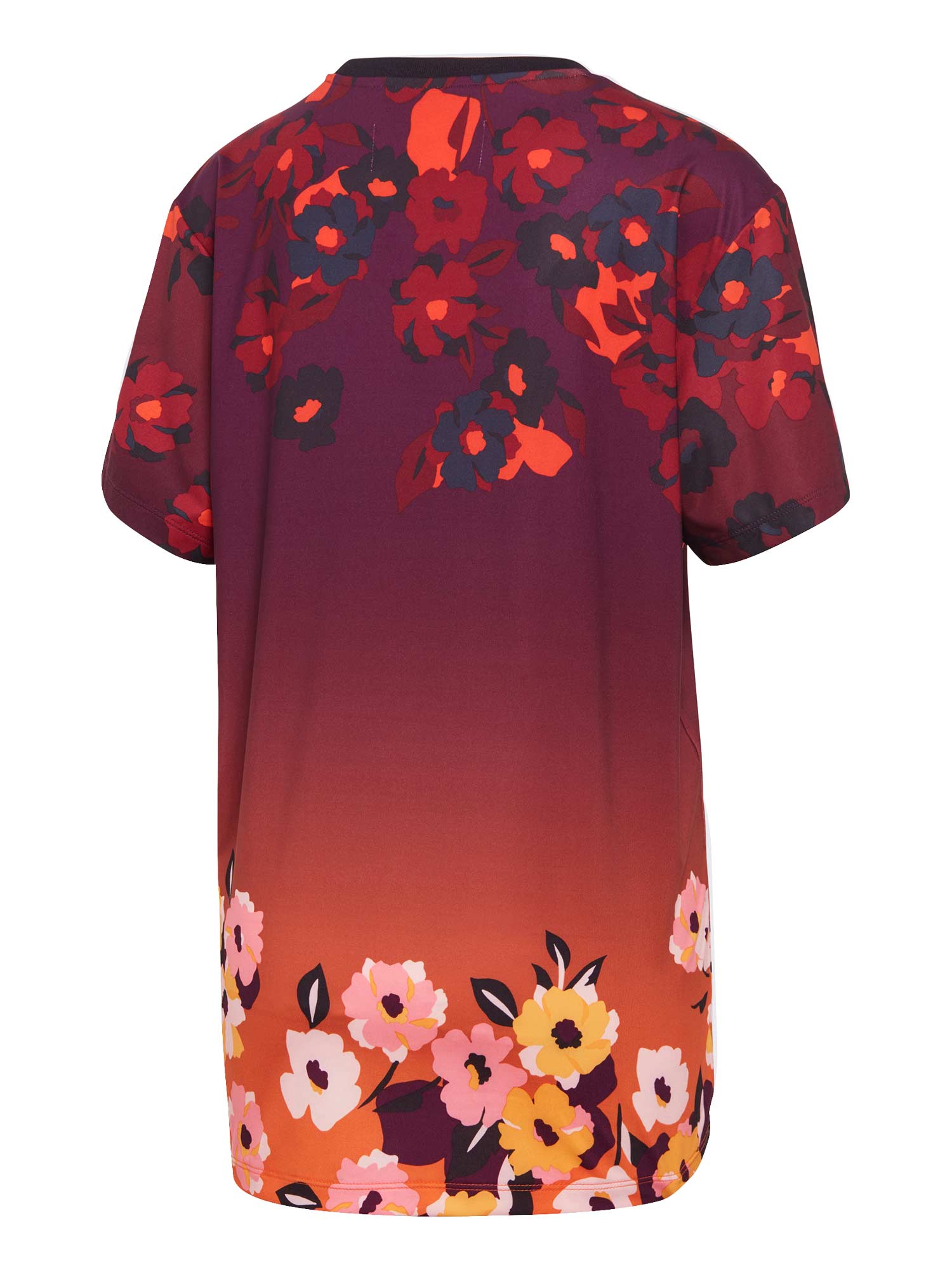 ADIDAS ORIGINALS Тениска BF