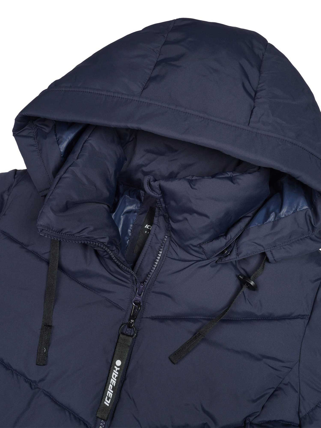 ICEPEAK Яке ADAIRE