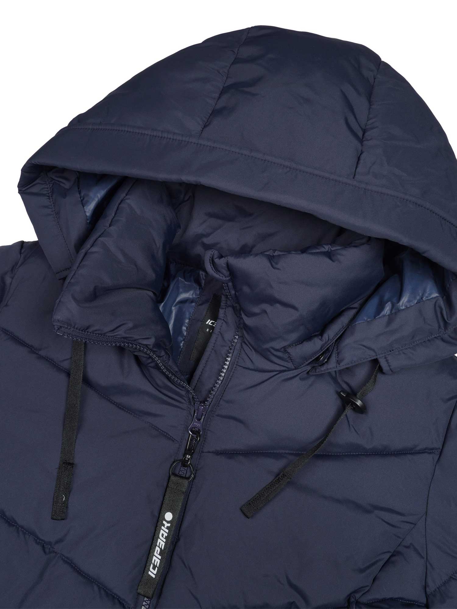 ICEPEAK Яке ADAIRE