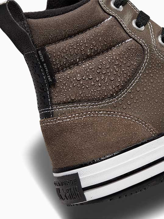 CONVERSE Обувки CHUCK TAYLOR AS