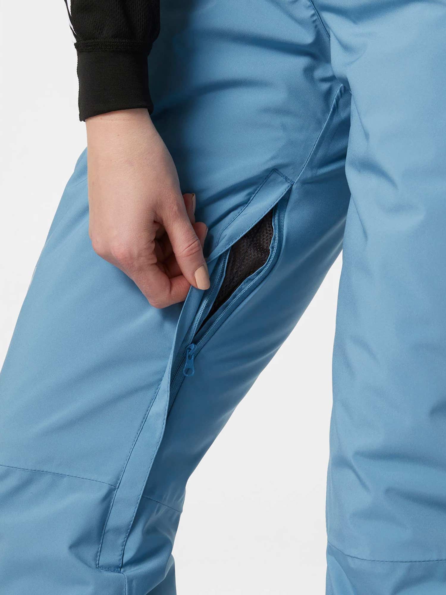 HELLY HANSEN Ски панталон W LEGENDARY INSULATED PANT