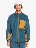 QUIKSILVER Полар PEAK POINT FZ FLEECE