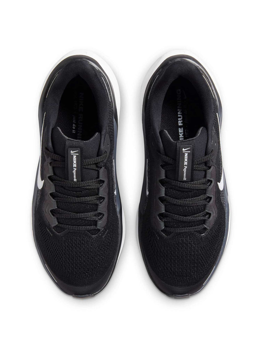 NIKE Обувки AIR ZOOM PEGASUS 41 (GS)