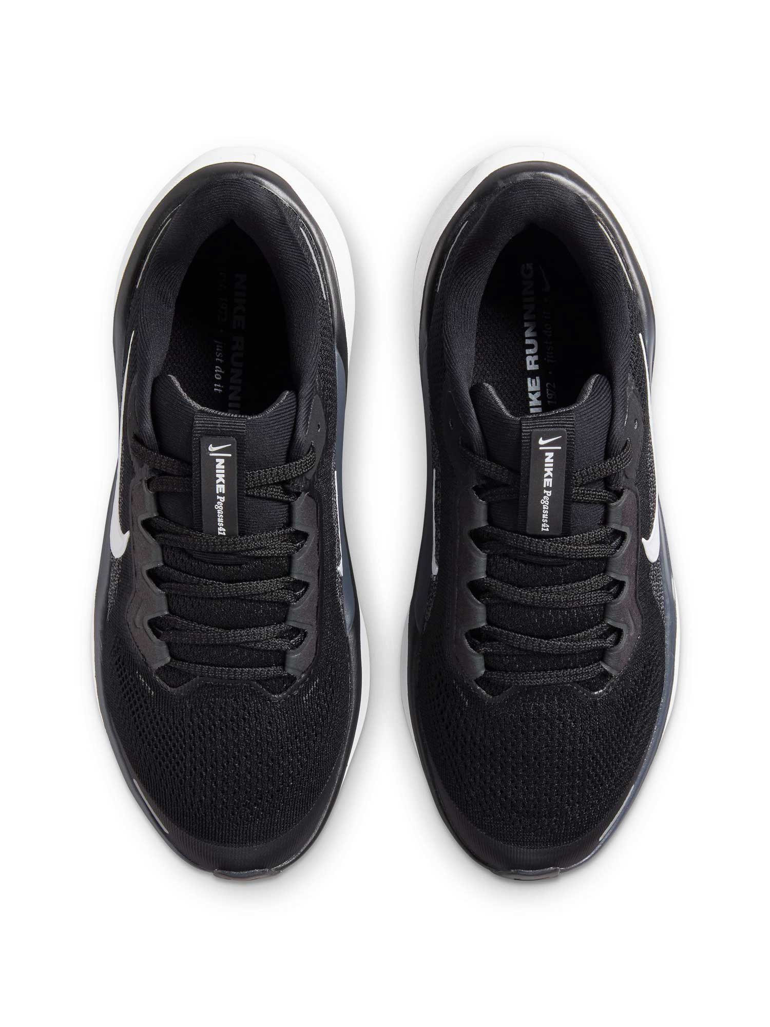 NIKE Обувки AIR ZOOM PEGASUS 41 (GS)