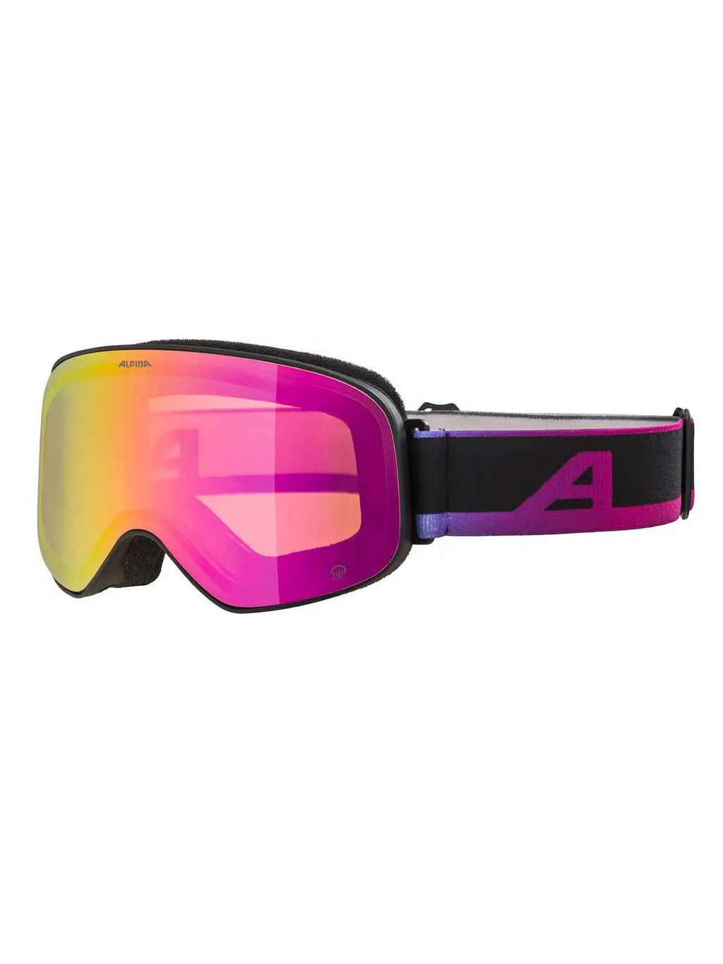 ALPINA Ски маска SLOPE Q