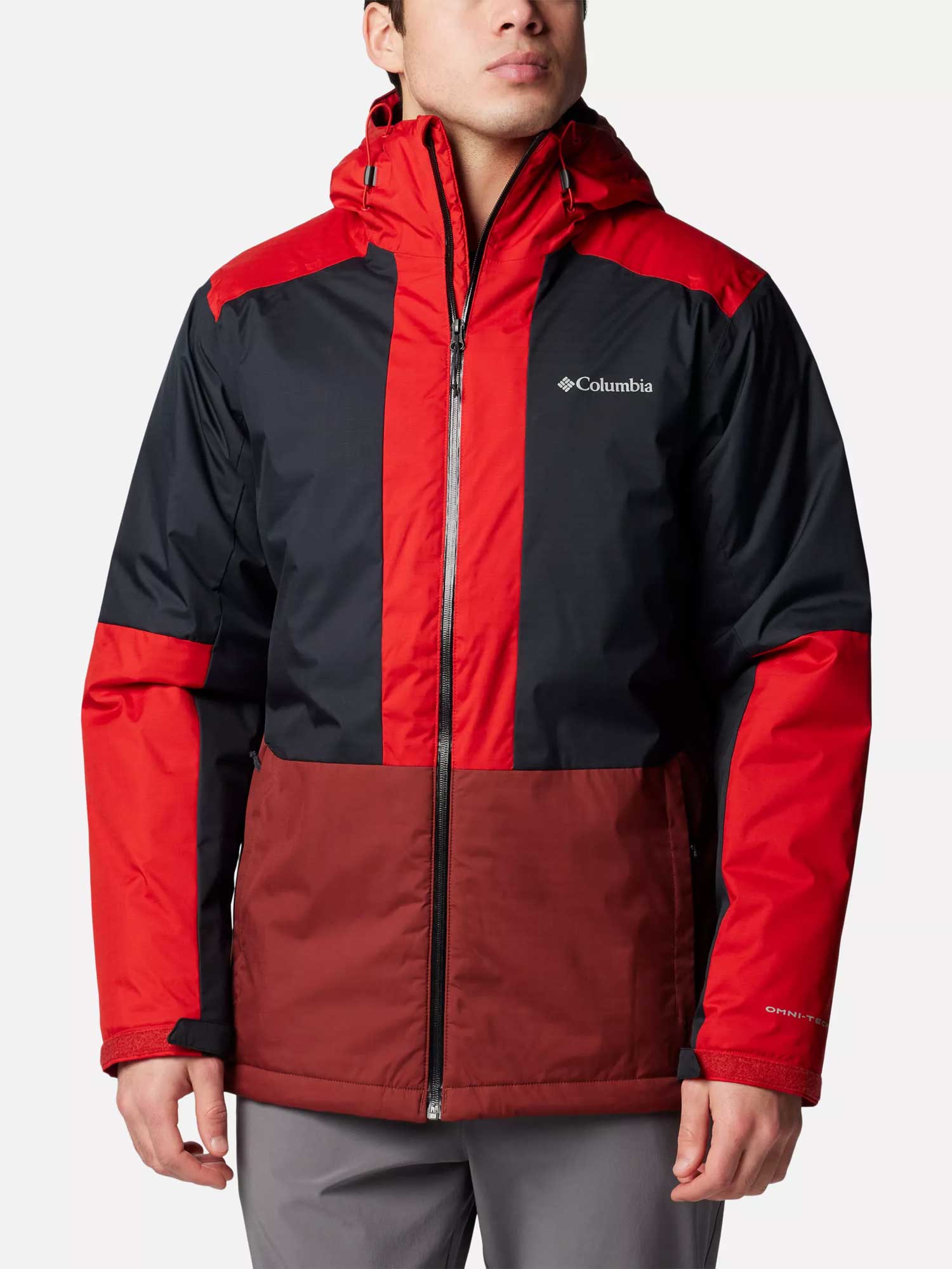 COLUMBIA Яке Point Park II Insulated