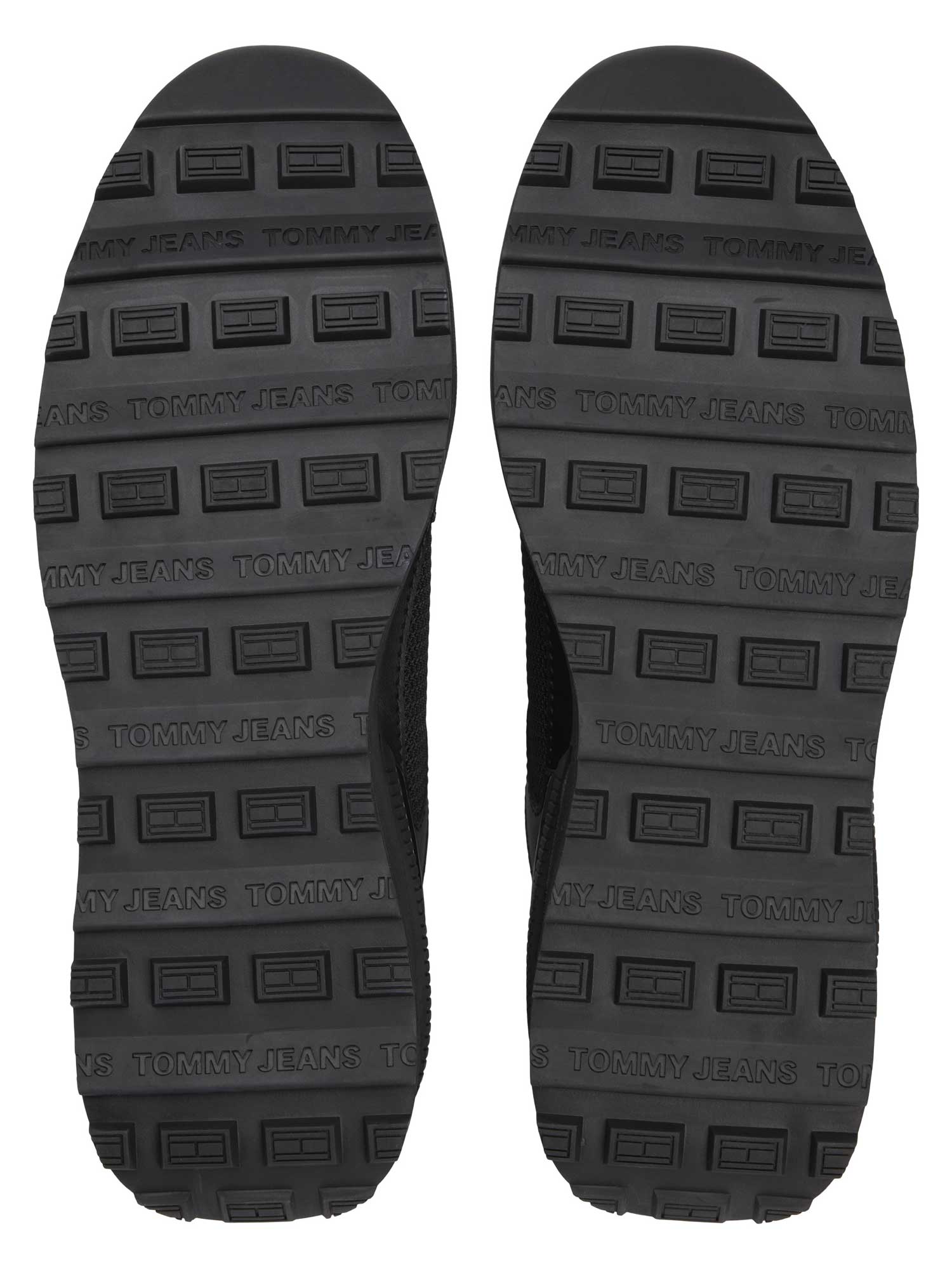 TOMMY JEANS Обувки TJM TECHNICAL RUNNER ESS